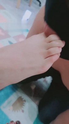 【玖月女王】双S-恋足天堂 bf3562