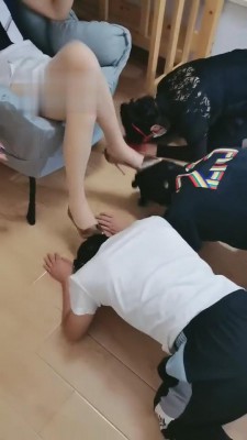 【丹祖宗】虐待羞辱前夫和现任 bf3742