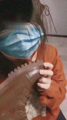 【佳影】长靴黑丝开发小母狗 bf4036