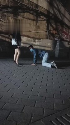 【第一帅男神】全程超刺激户外巅峰之作-气质美女 bf4389