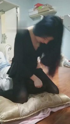 【多啦a梦】超强坐脸窒息专场 bf2968