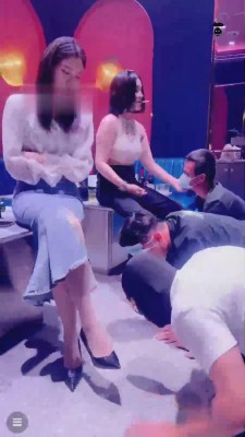 【七月大大】KTV双S公开处刑多奴 bf16042