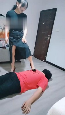 【柒柒女主】捆绑强制喂食呕吐物 bf18290