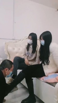 【吴迪】骑马骑脖子踩头专场 bf20406