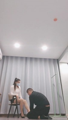 【爆爆】藤条超暴力抽狗 bf21031