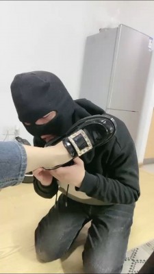【小布丁S】人不如狗系列（一） bf25069