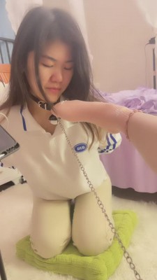 【橘子没熟】你们的女神我的狗 bf25304