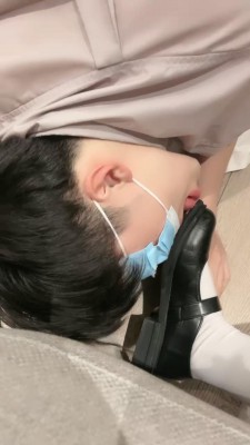 【西西】你的男神我的狗 bf25502