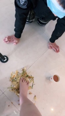 【宸宸】长时间-家奴伺候赏赐晨尿 bf26523