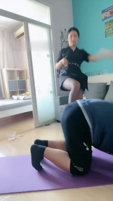 【嘉文】刑虐小白狗-踢踹/重度耳光 bf29962