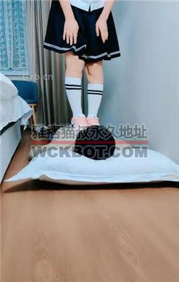 【萌宝儿】运动鞋及膝白袜全体重踩踏 bf34224