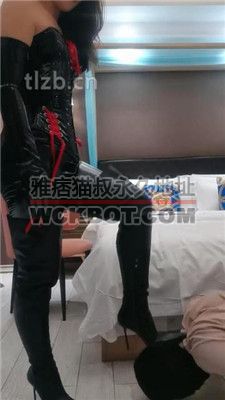 【冷御女王】重度sp鞭打/长靴碾压踩 JS240119-5