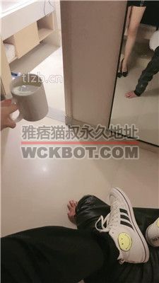 【佚名情侣】虐绿帽-赏赐圣水/踩踏遛狗【完整版】JS240124-4