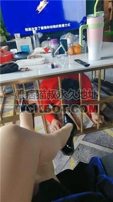 【咩祖】圈养犬化生活-狗笼桌子囚禁/肉丝脚窒息 JS240303-9