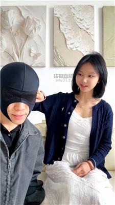 【素人饮水机】路边开发脏鞋白袜女神 JS260510-28