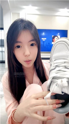 【坏uu】脏鞋白袜裸足    260515-28
