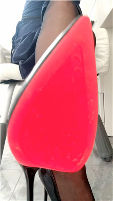 【依甜】不用手流吞J    260518-5