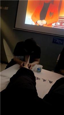 【雅雅】花钱伺候技师 JS260522-35