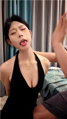 【花花】超美母狗发骚 JS260524-54
