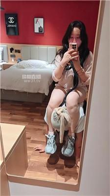 【林十七】运动鞋原味袜气味辱奴 JS260525-72