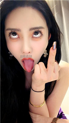 【鹿鹿大人】口水黑丝美臀羞辱绿帽    260523-21