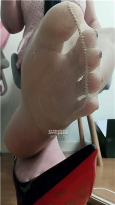 【拽拽】锁奴晃锁释放    260528-19