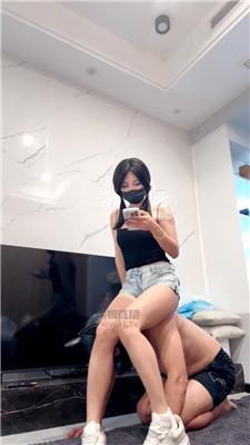 【甜一】脏鞋白袜清理舔 bf63394