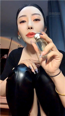 【鹿鹿大人】香水靴子口水胯下美臀    260530-12