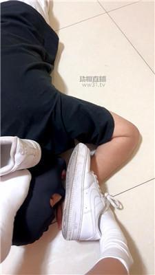 【小核桃可可】新手必看-洗脚奴调教 JS260601-13