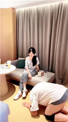 【香芋朱朱】家教老师开课啦 JS260606-15
