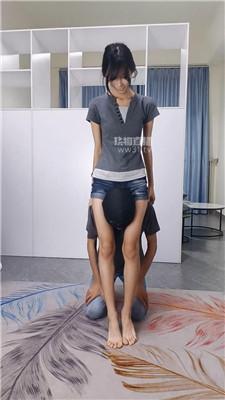 【莓果酱】四S骑脖子骑马 JS260613-29