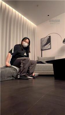 【小林】调教东北小骚狗 JS260615-24