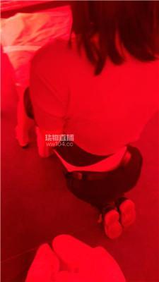 【洛芯】白棉袜+黑丝-无极限深喉 JS260617-36