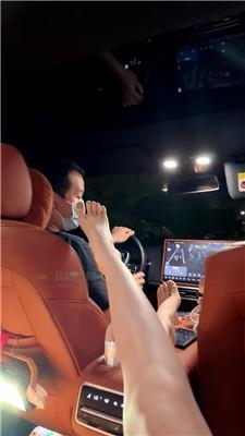 【夏不晚夏夏】户外开发滴滴司机 JS260618-47