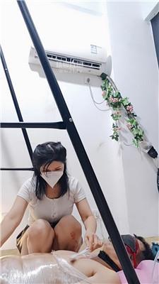 【钰大大】保鲜膜全包-虐乳 JS260628-15
