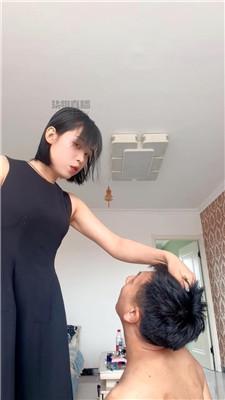 【橘呦】惩罚男友狗【完整版】 JS260628-1