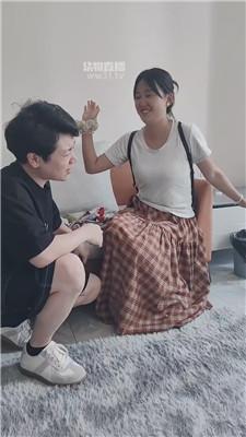 【素人天团】开发Ktv认识的素人全过程 JS260630-20