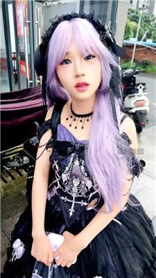【狗哥】开发cos女神玩调教 JS260701-18
