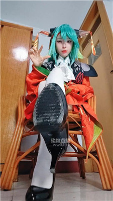 【美少女战士】少司缘爆骂羞辱死贱狗    260701-23