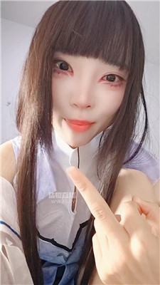 【美少女战士】cos西施暴虐寸止ATM专属炸J    260703-14