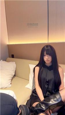 【天使咬】鞋底-口水羞辱-钻胯 JS260706-24