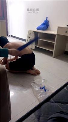 【闽一女神】萝莉主反差暴力虐狗场 JS260707-42