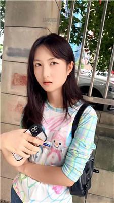 【狗哥】艺校女神脏鞋白袜车内调 JS260712-2