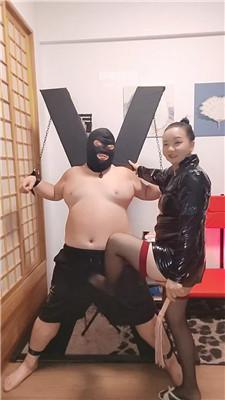 【义乌横店演员S】恶毒继母惩罚 JS260713-43