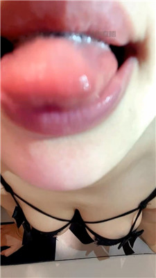 【木木超反差】口水骚脸凶臀诱惑    260714-13