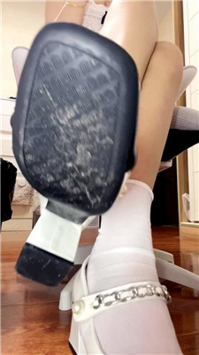【姜琦琦】玛丽珍司马乳母    260715-3