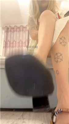 【声声】裸足早些三字经    260717-9