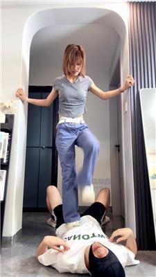 【狗哥】顶美180篮球馆女大 bf64249