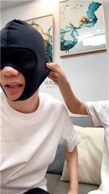 【狗哥】洛丽塔白袜气味辱 JS260721-15