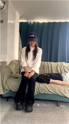 【小宇】精神小妹坐脸窒息专场 bf64275
